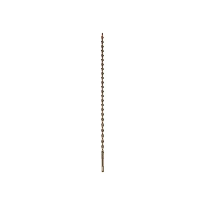 Burghiu pentru beton SDS-Plus 12x600mm Milwaukee