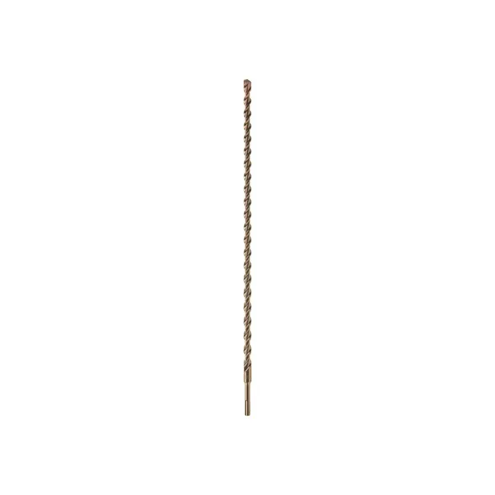 Burghiu pentru beton SDS-Plus 16x600mm Milwaukee