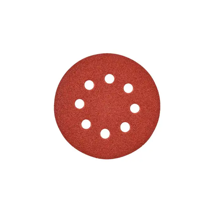 Cumpara  Discuri abrazive pe suport film - Шлифовальный круг на бумажной основе Milwauke..