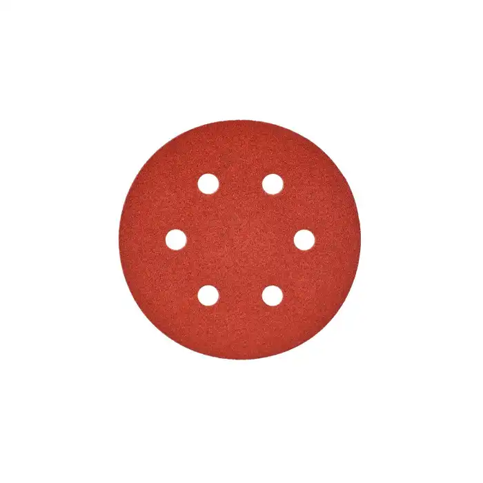 Cumpara  Discuri abrazive pe suport film - Шлифовальный круг на бумажной основе Milwauke..