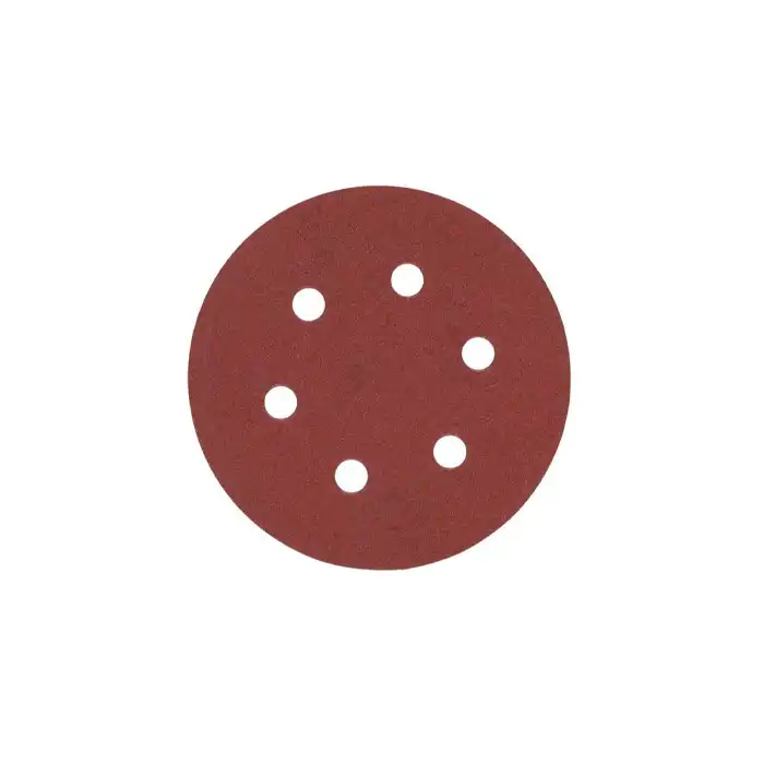 Cumpara  Discuri abrazive pe suport film - Шлифовальный круг на бумажной основе Milwauke..