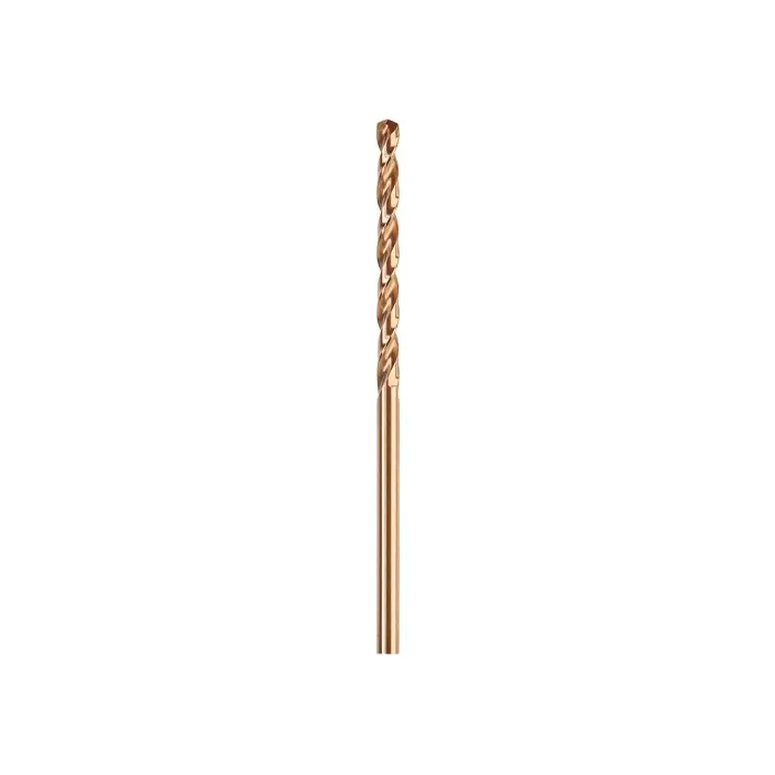 Cumpara  Burghie pentru metal HSS-G DIN338 - Сверло по металлу HSS-G-Co 2.5 мм Milwaukee..