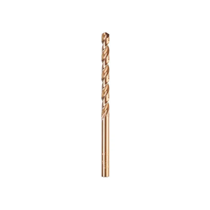 Burghiu pentru metal HSS-G-Co 5.0 mm Milwaukee