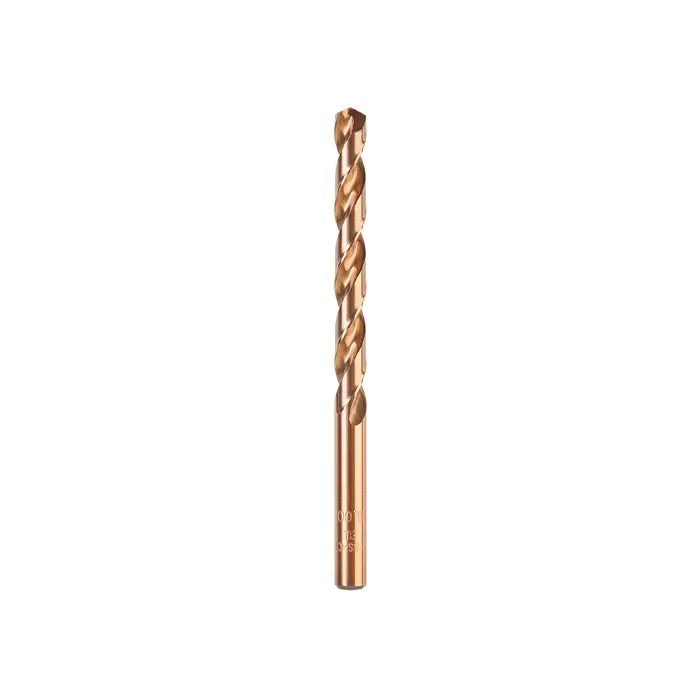 Burghiu pentru metal HSS-G-Co 8.0 mm Milwaukee