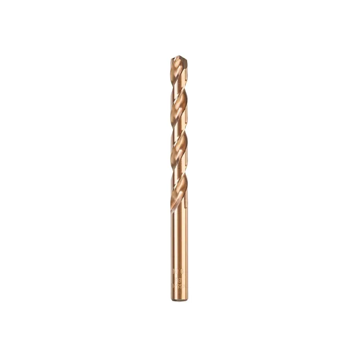 Burghiu pentru metal HSS-G-Co 9.0 mm Milwaukee