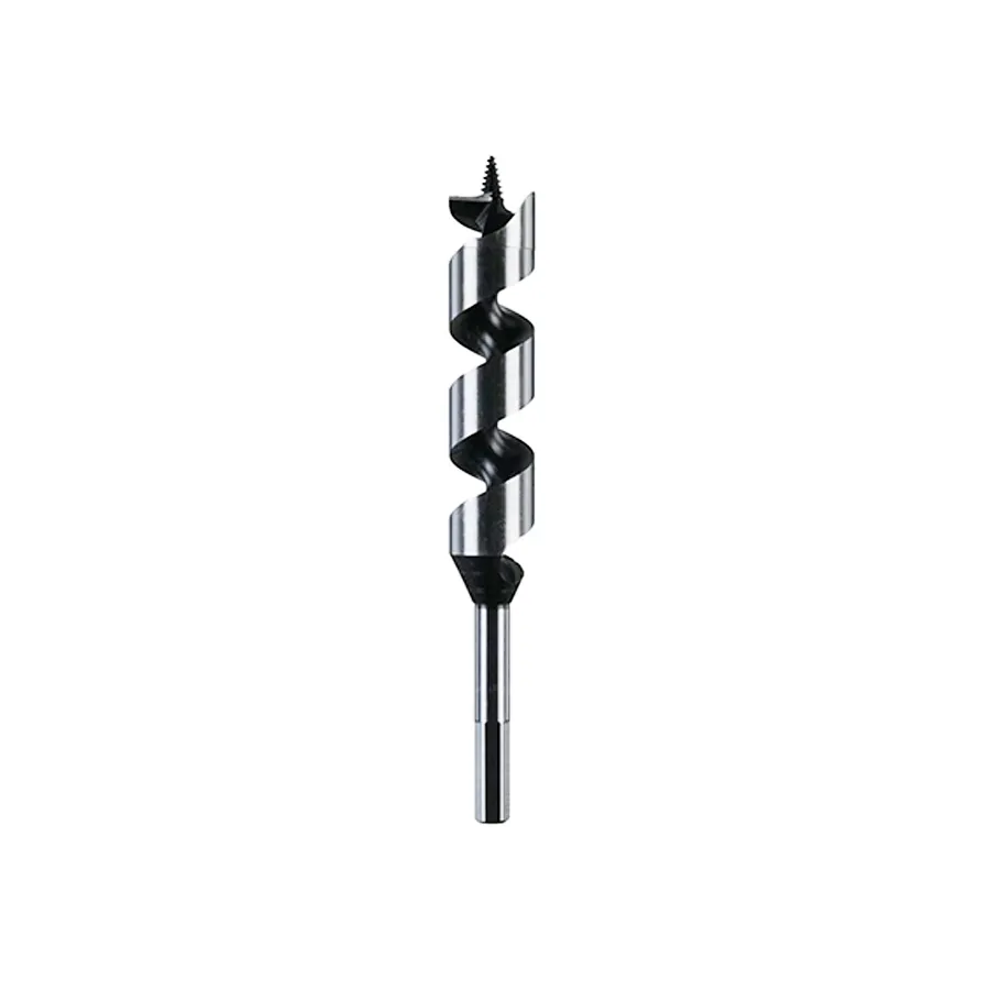 Cumpara  Burghie sfredel pentru lemn - Винтовое сверло MILWAUKEE 4932373367..
