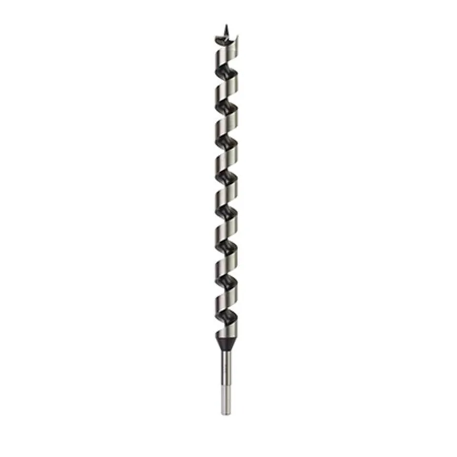 Cumpara  Burghie sfredel pentru lemn - Винтовое сверло MILWAUKEE 4932373372..