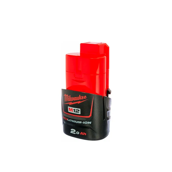 Аккумулятор Milwaukee M12 B2..
