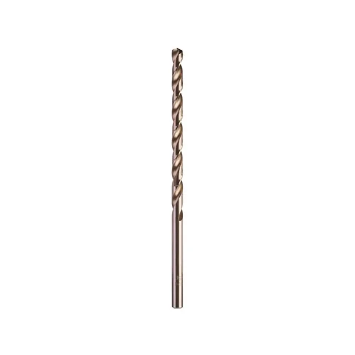 Burghie pentru metal HSS-G DIN340