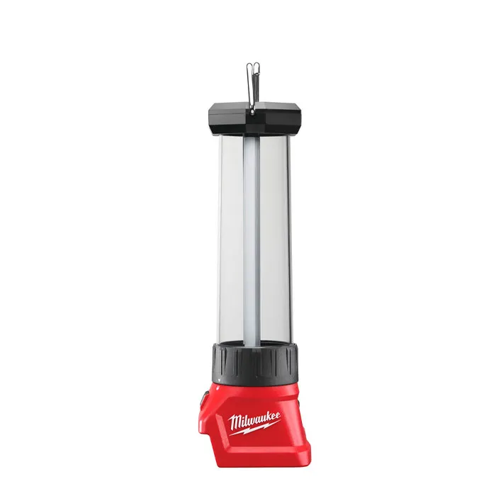 Cumpara  Lanterne reîncărcabile - Аккумуляторный фонарь Milwaukee M18 LL-0..