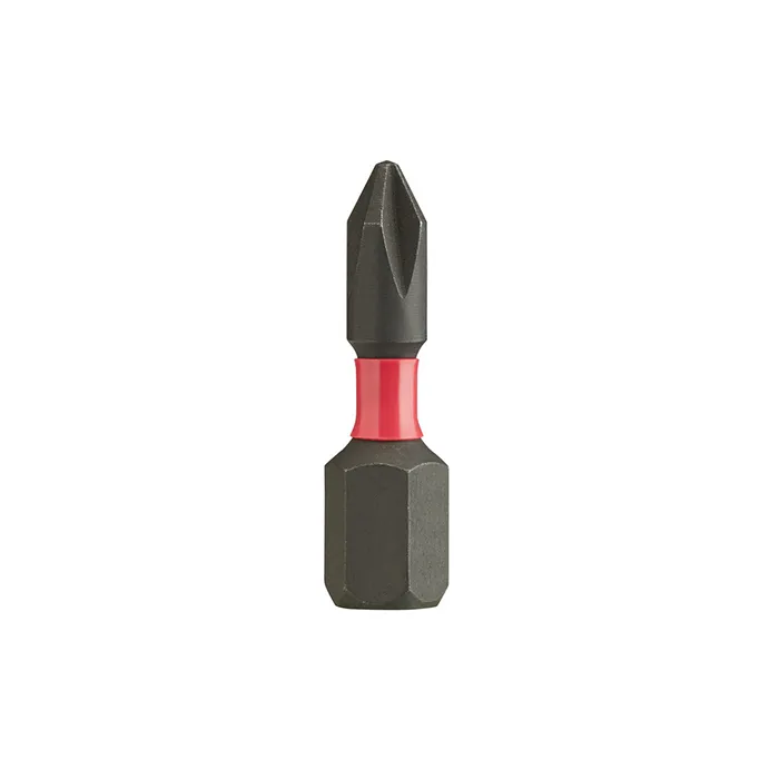 Cumpara  Biți - Бита Milwaukee SHOCKWAVE IMPACT DUTY PH1-25mm..