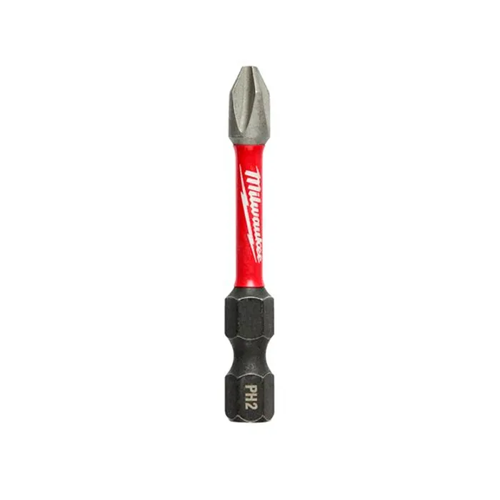 Cumpara  Biți pentru înșurubat - Бита SHOCKWAVE IMPACT DUTY PH2 50 mm..