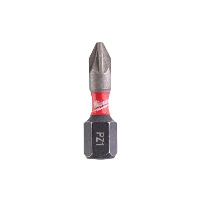 Cumpara  Biți - Бита Milwaukee SHOCKWAVE IMPACT DUTY PZ1-25mm..