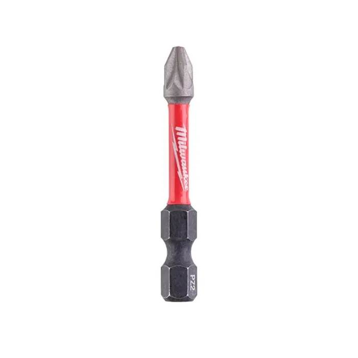 Cumpara  Biți pentru înșurubat - Бита Milwaukee SHOCKWAVE IMPACT DUTY PZ2-50mm..