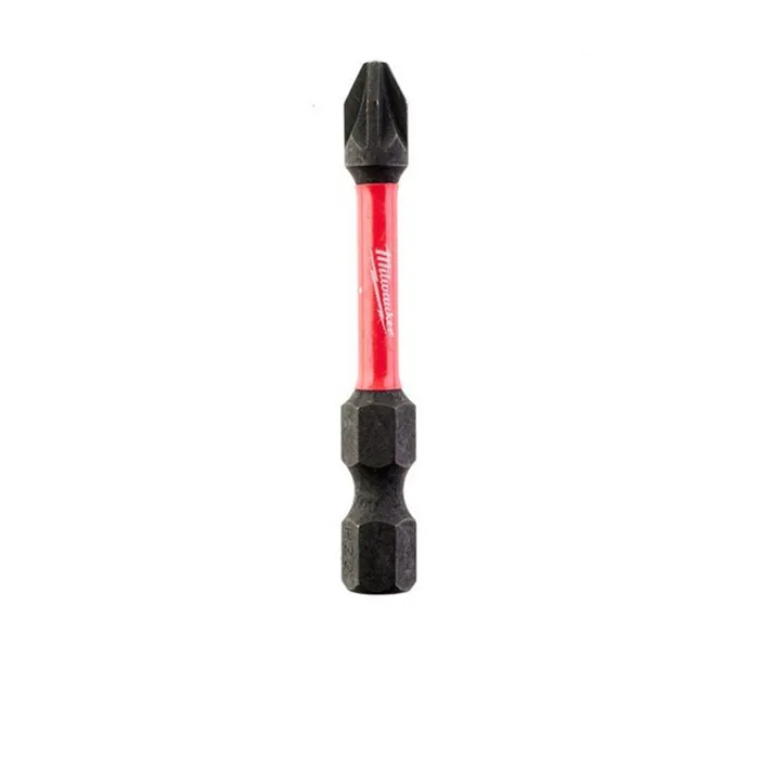 Cumpara  Biți pentru înșurubat - Бита Milwaukee SHOCKWAVE IMPACT DUTY PZ2 50 m..
