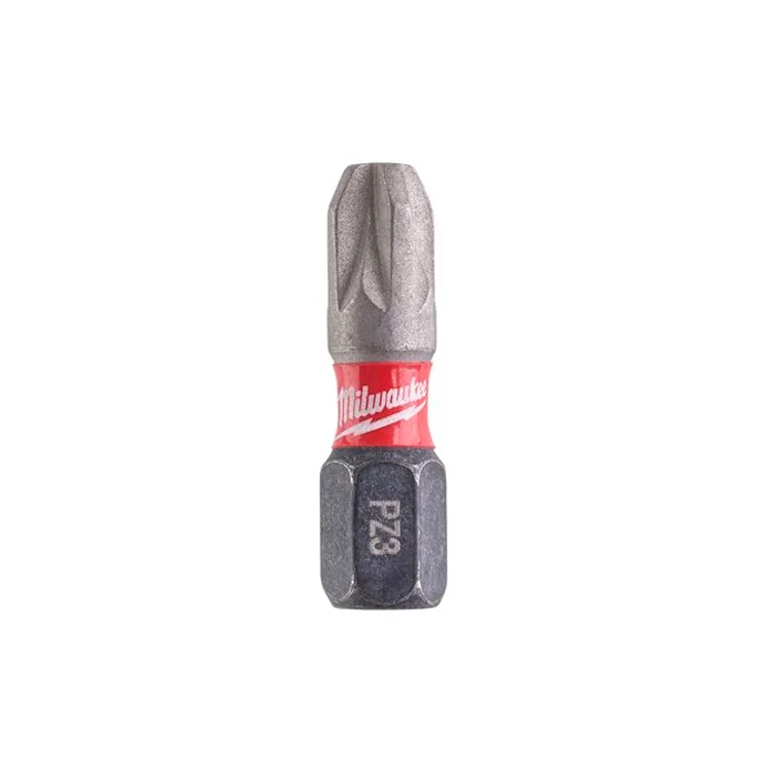 Cumpara  Biți - Бита Milwaukee SHOCKWAVE IMPACT DUTY PZ3-25mm..