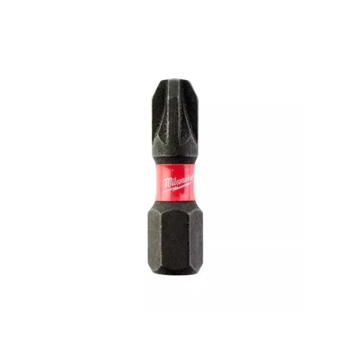 Cumpara  Biți - Бита Milwaukee SHOCKWAVE IMPACT DUTY PZ3-25mm..