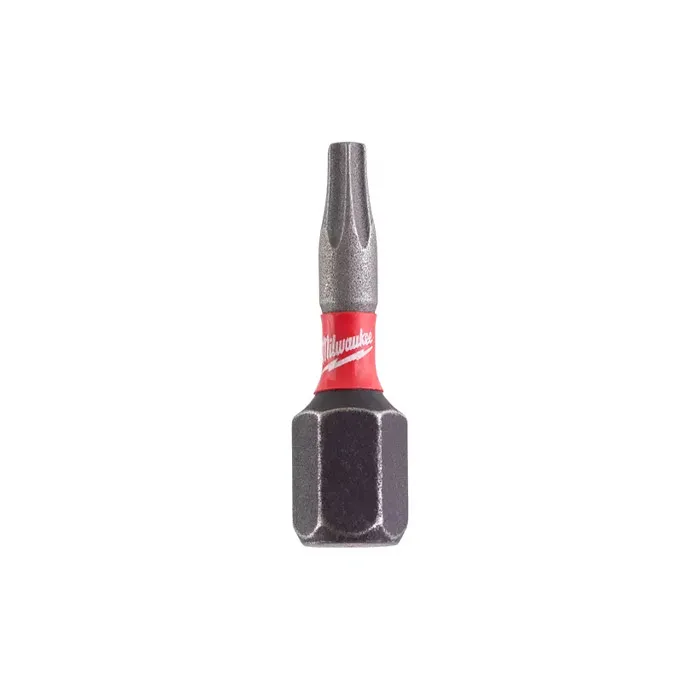 Cumpara  Biți - Бита Milwaukee Shockwave Impact Duty TX10-25м..