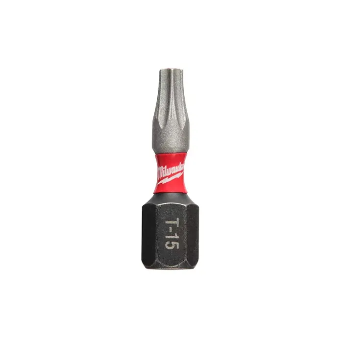 Cumpara  Biți - Бита Milwaukee Shockwave TX15-25мм..