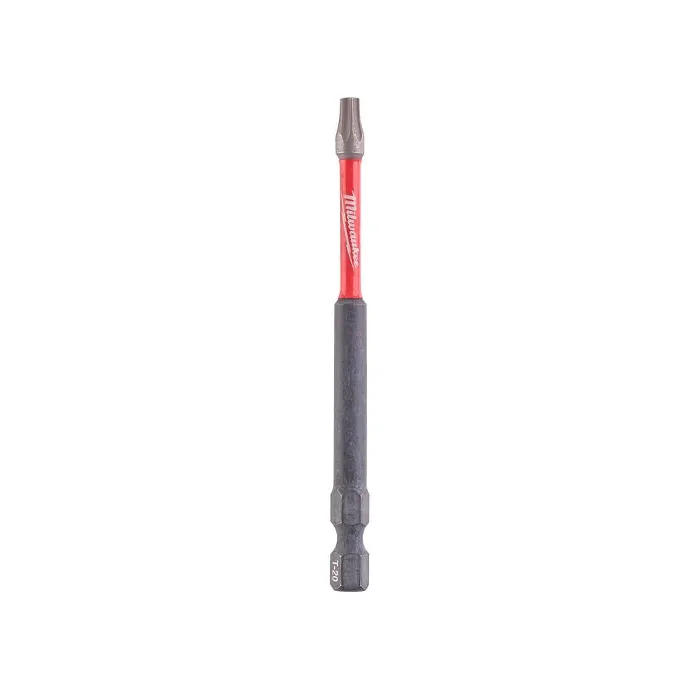 Cumpara  Biți pentru înșurubat - Бита Milwaukee Shockwave TX20-90мм..