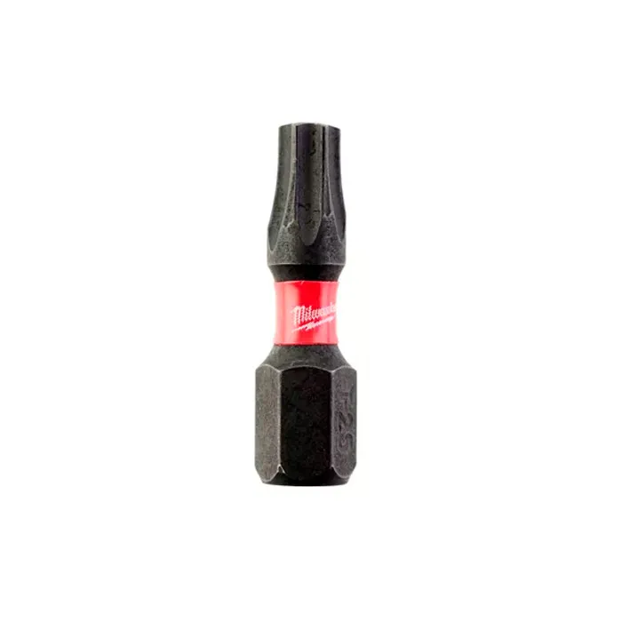Cumpara  Biți pentru înșurubat - Бита Milwaukee Shockwave TX25-25мм..
