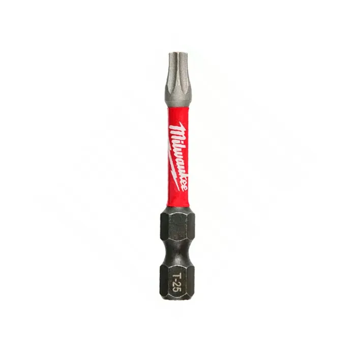Cumpara  Biți pentru înșurubat - Бита Milwaukee Shockwave TX25-50мм..
