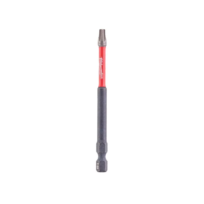 Cumpara  Biți pentru înșurubat - Бита Milwaukee Shockwave TX25-90мм..