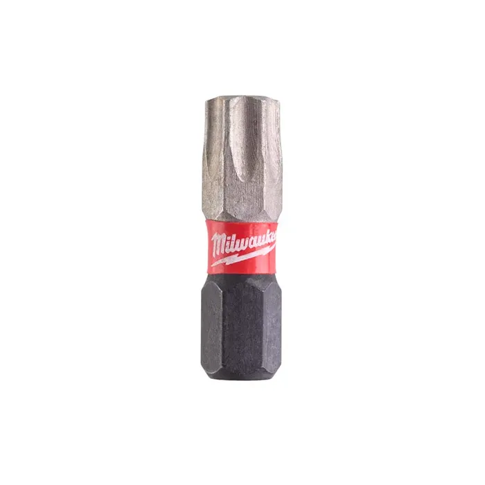 Cumpara  Biți pentru înșurubat - Бита Milwaukee Shockwave TX40-25мм..