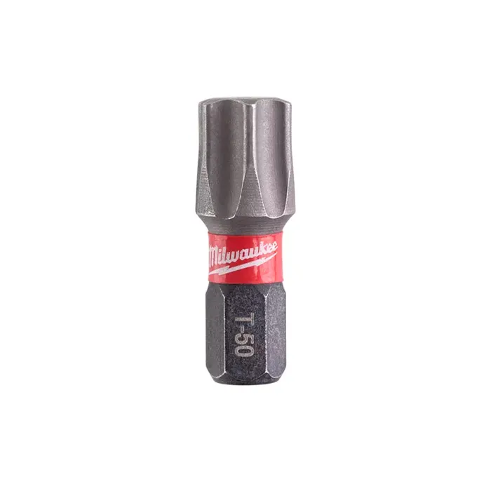 Cumpara  Biți pentru înșurubat - Бита Milwaukee Shockwave TX50-25мм..