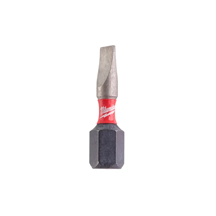 Cumpara  Biți - Бита Milwaukee Shockwave SL4.5-25мм..