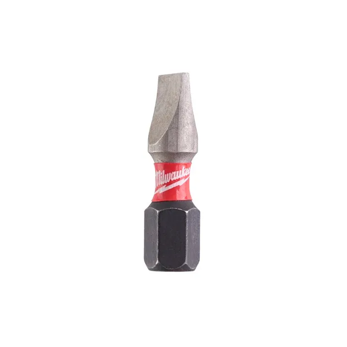 Cumpara  Biți - Бита Milwaukee Shockwave SL6.5-25мм..