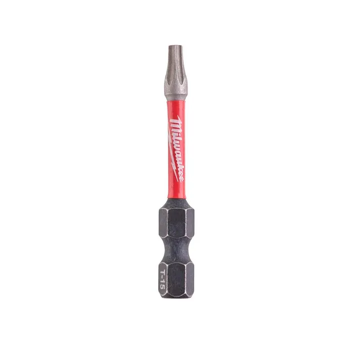 Cumpara  Biți pentru înșurubat - Бита Milwaukee Shockwave TX15-50мм..