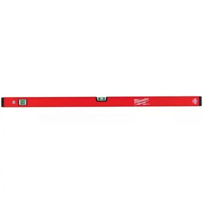 Nivela din profil subtire Milwaukee Compact 80