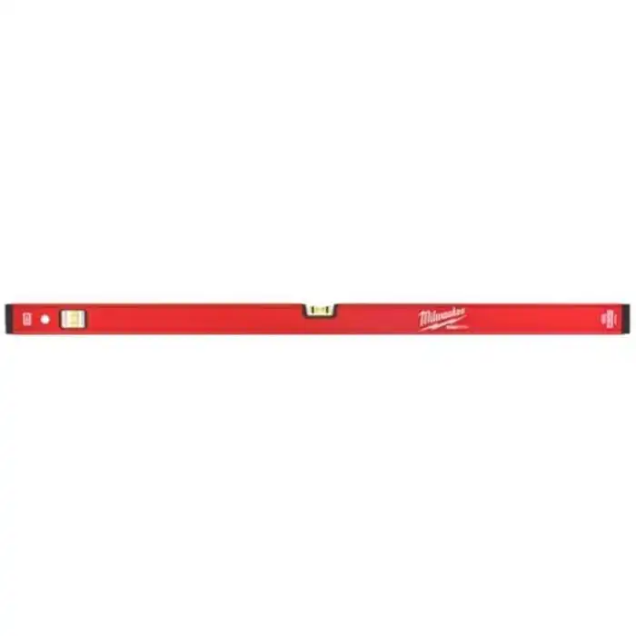 Nivela din profil subtire Milwaukee Compact 100