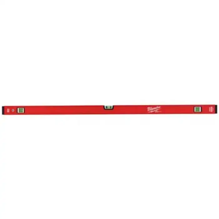 Nivela din profil subtire Milwaukee Compact 120