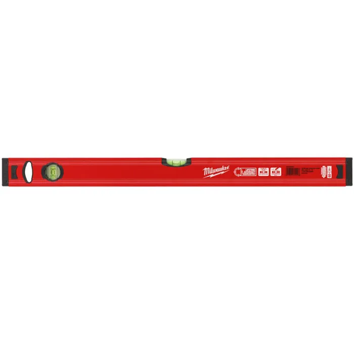 Cumpara  Nivele din profil subtire - Тонкопрофильный уровень Milwaukee Slim Box 60..