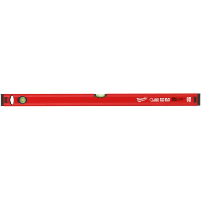 Cumpara  Nivele din profil subtire - Тонкопрофильный уровень Milwaukee Slim Box 80..