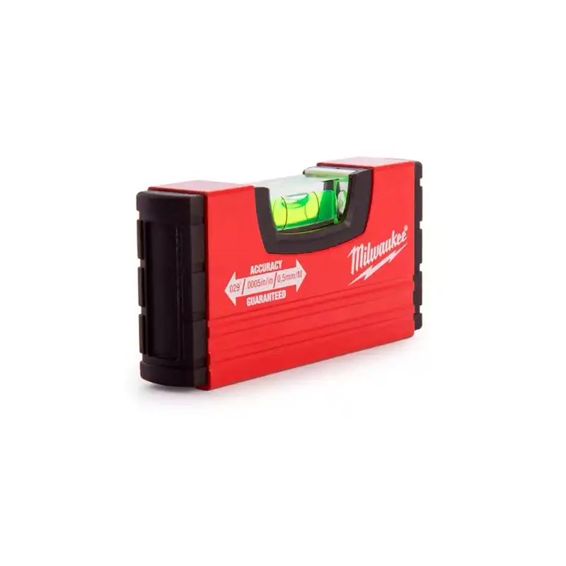 Cumpara  Nivele mini - Уровень мини MILWAUKEE MINIBOX ..