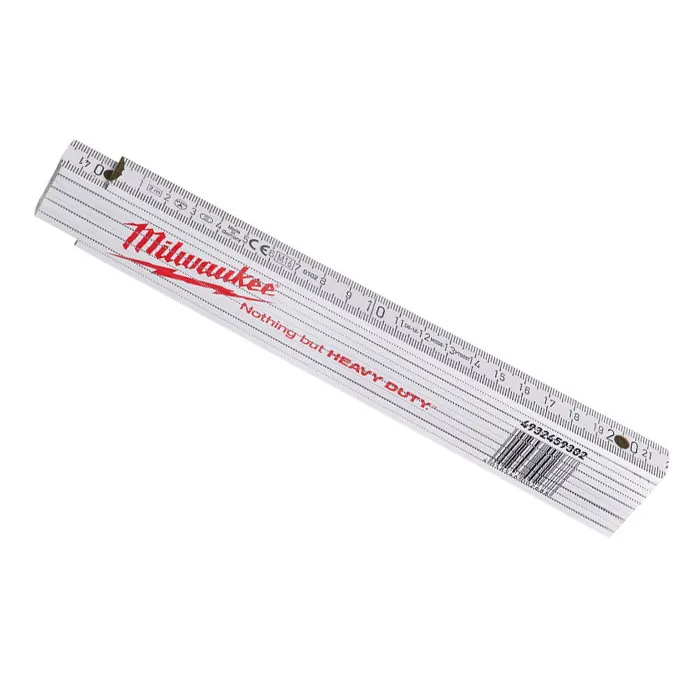 Cumpara  Metre de tamplarie - Деревянный складной метр Milwaukee 4932459302..