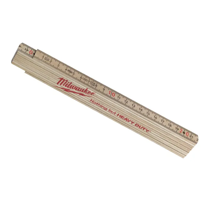 Cumpara  Metre de tamplarie - Деревянный складной метр Milwaukee 4932459303..