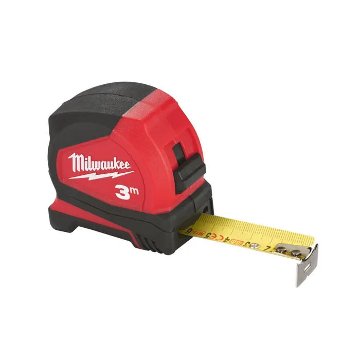 Cumpara  Rulete - Рулетка Milwaukee C3/16 PRO Compact 493245959..