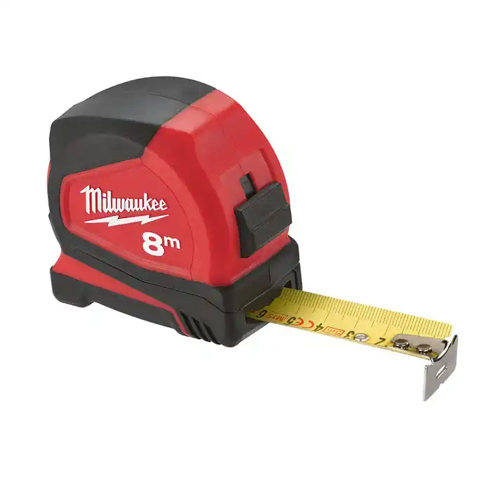 Ruleta Milwaukee C8/25 PRO Compact 4932459594