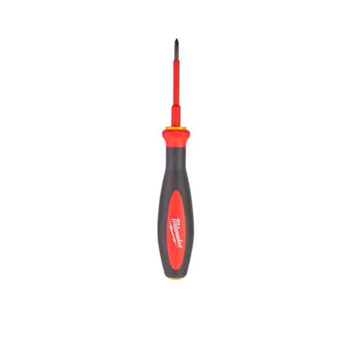 Șurubelnița dielectrică MILWAUKEE VDE 1000V PH0x60