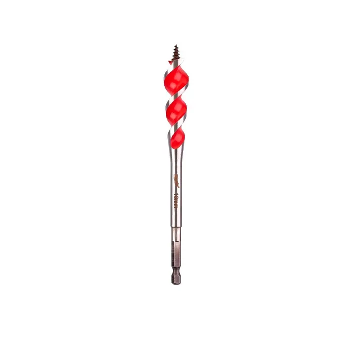 Cumpara  Burghie tip spirala pentru lemn - Cпиральное сверло SPFD 18 x 165 mm Milwaukee..