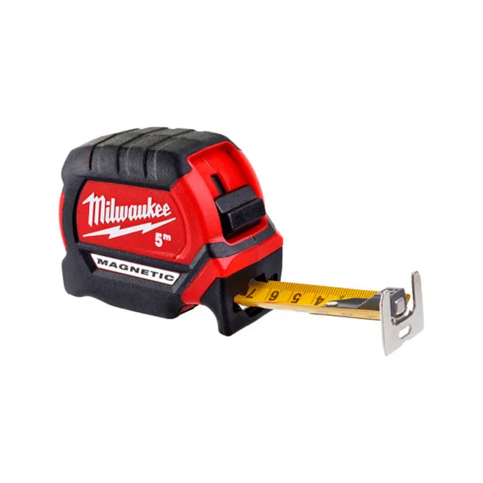 Ruleta Milwaukee  5m