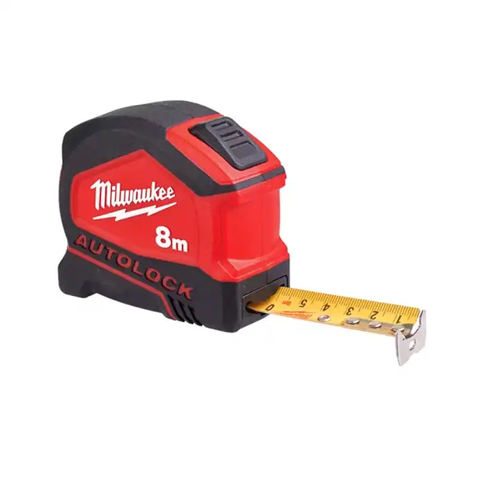 Ruleta Milwaukee Autolock 4932464664