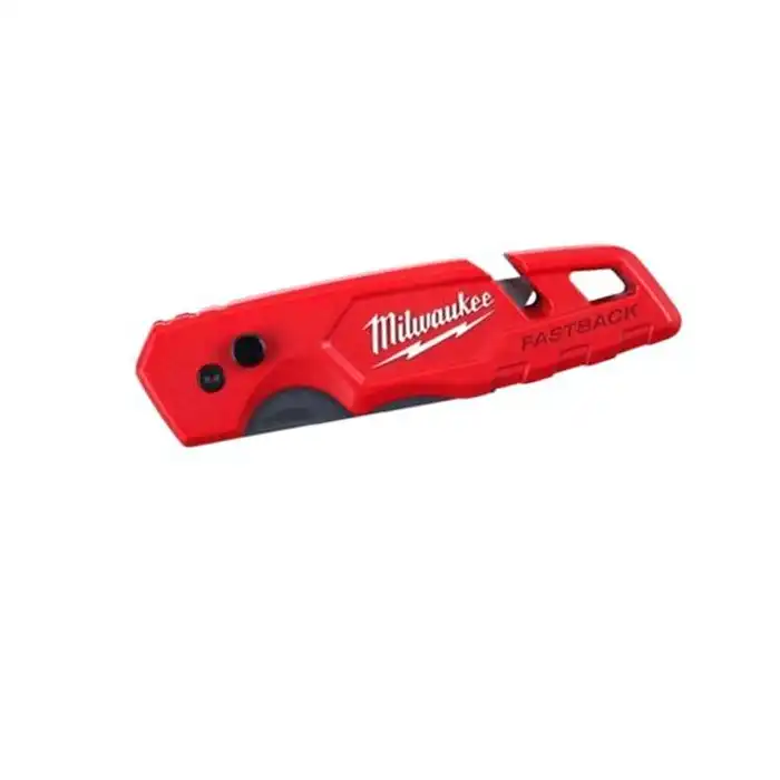 Многофункциональный нож Milwaukee FASTBACK™ 