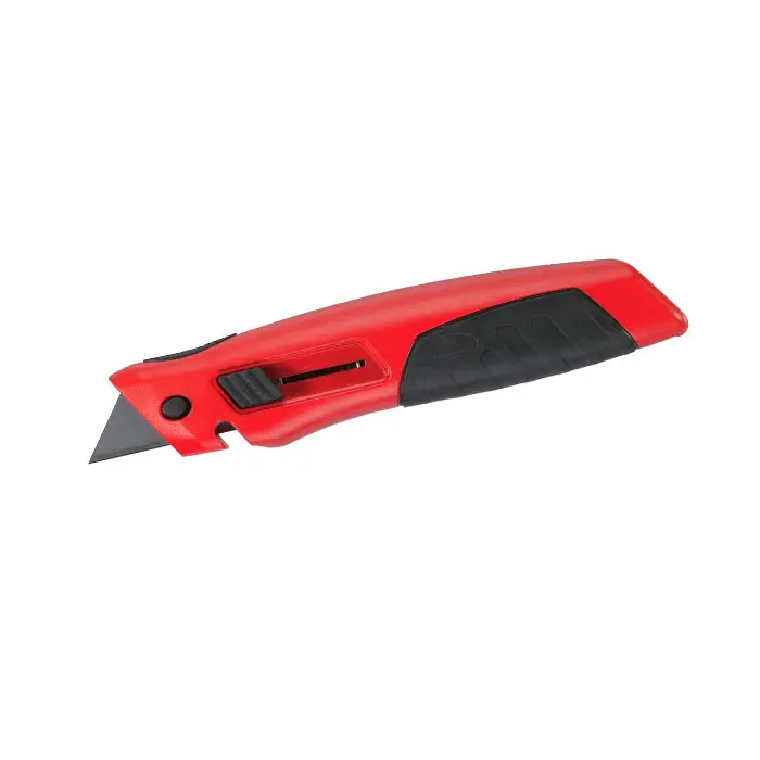 Cutit utilitar cu lama retractabila Milwaukee