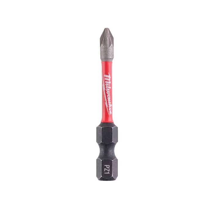 Cumpara  Biți pentru înșurubat - Бита Milwaukee SHOCKWAVE IMPACT DUTY PZ1-50mm..