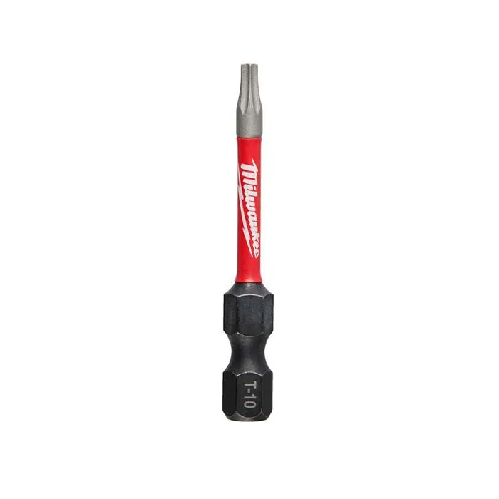Cumpara  Biți pentru înșurubat - Бита Milwaukee Shockwave TX10-50мм..
